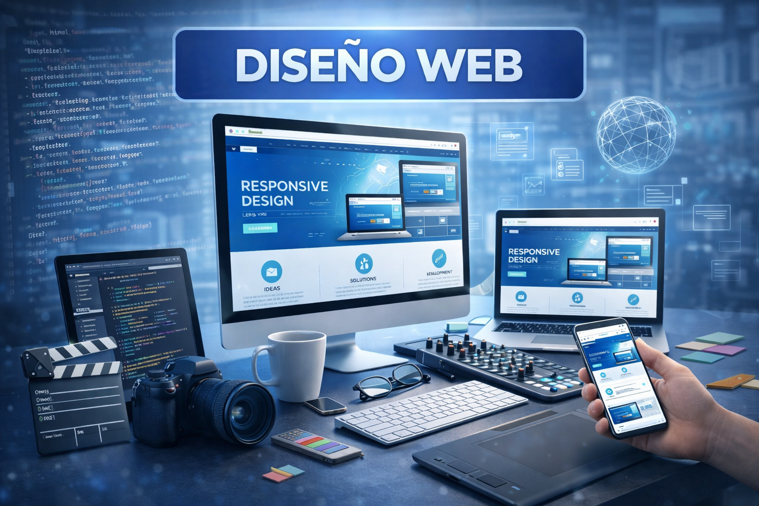 Diseño Web